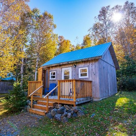 Trailside Accommodations And Outdoor Adventures Birch Plain Luaran gambar