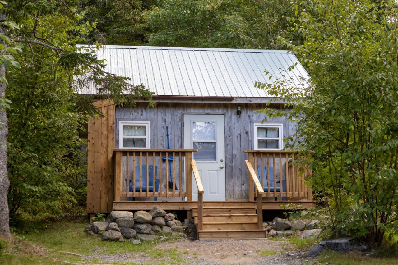 Trailside Accommodations And Outdoor Adventures Birch Plain Luaran gambar