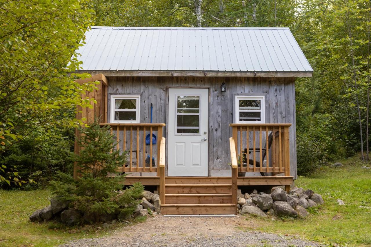 Trailside Accommodations And Outdoor Adventures Birch Plain Luaran gambar